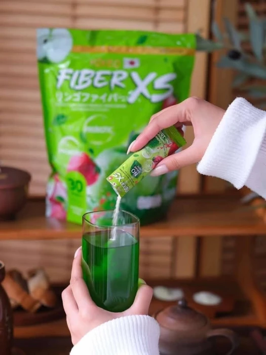 Fiber XS স্লিমিং জুস