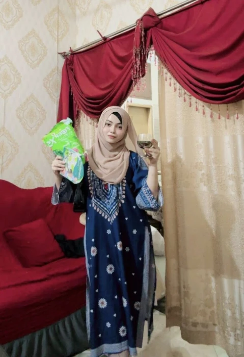 Fiber XS স্লিমিং জুস